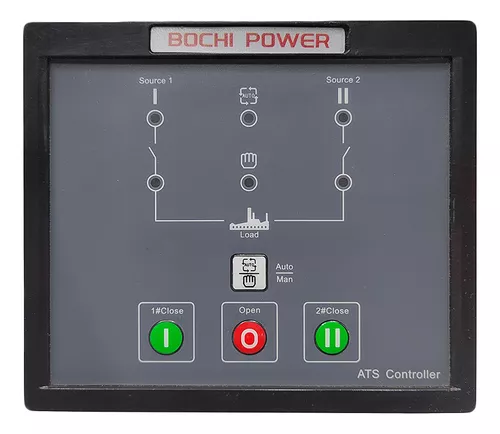 Controlador - ATS ATS530