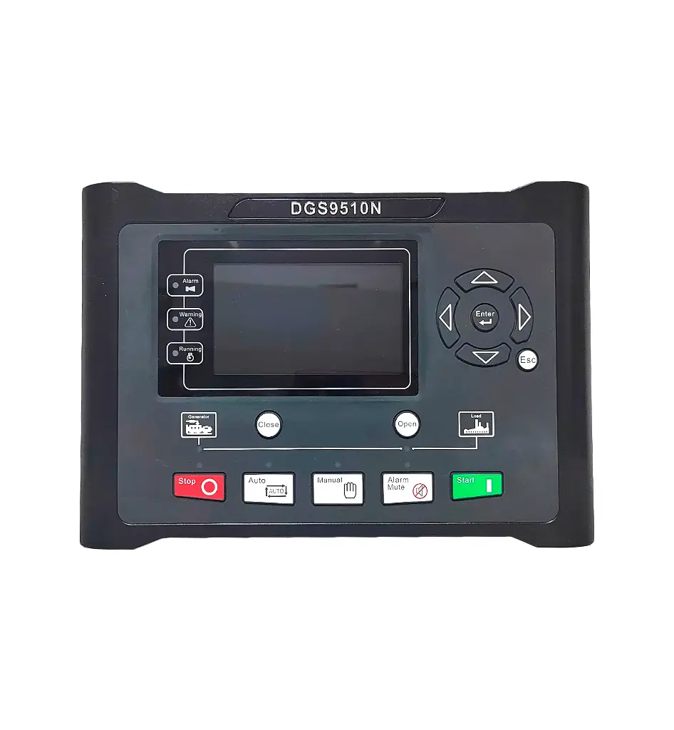 Контролле DGS9510N 