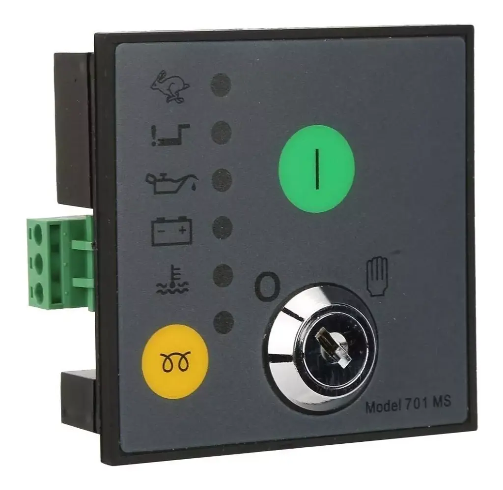 Контролер DSE701 MS4