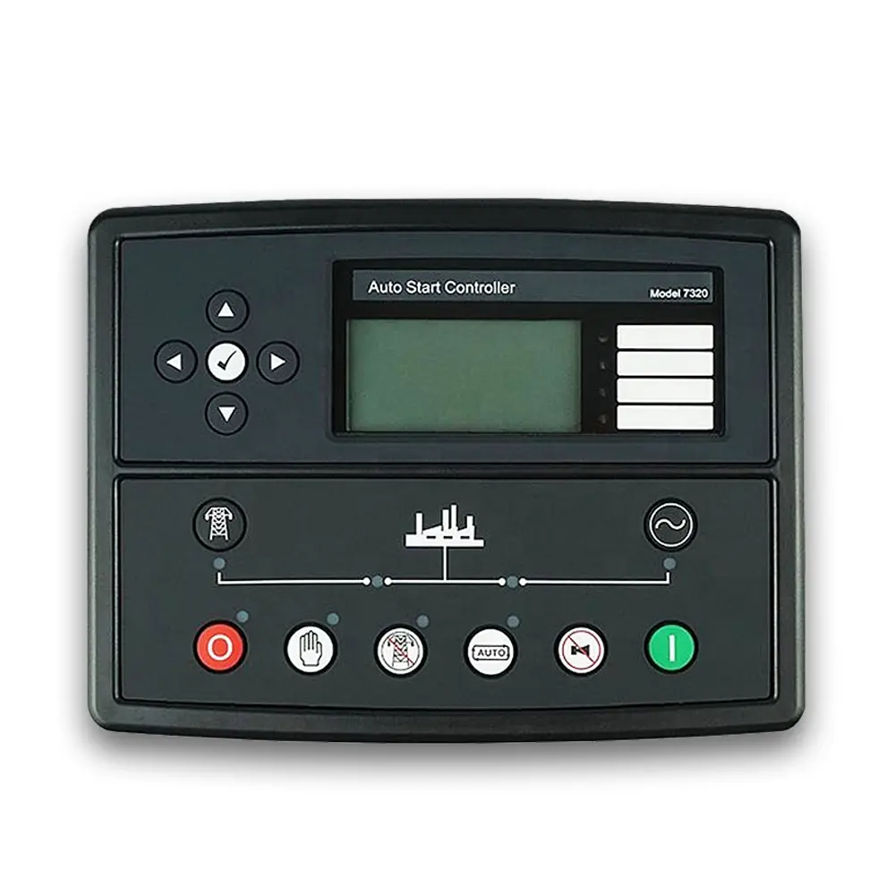 Контролле DSE 7320 MKII AMF
