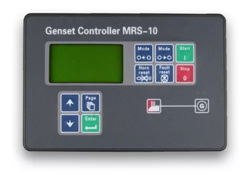 Controller MRS-10