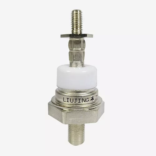 Stud diode ZX150-12 Negative