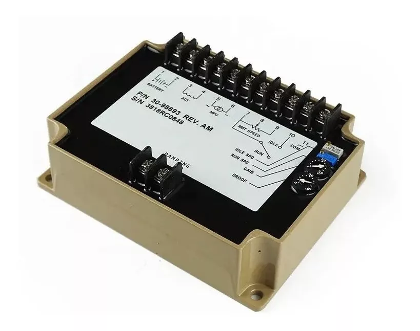 منظم السرعة30-98693