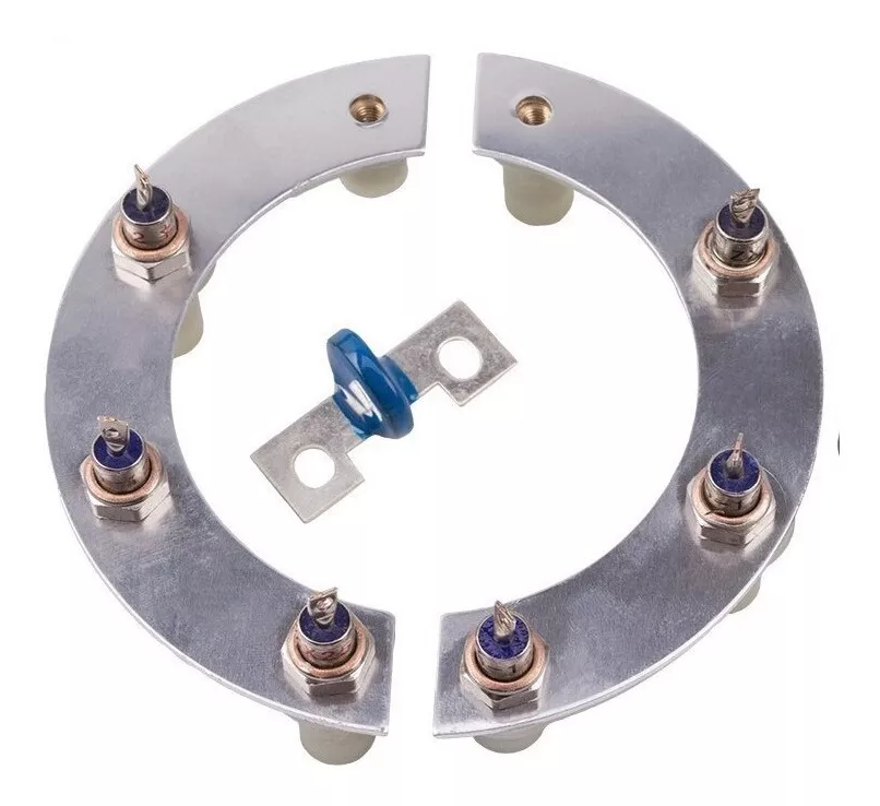KIT RECTIFICADOR (DIODERA) RSK1001