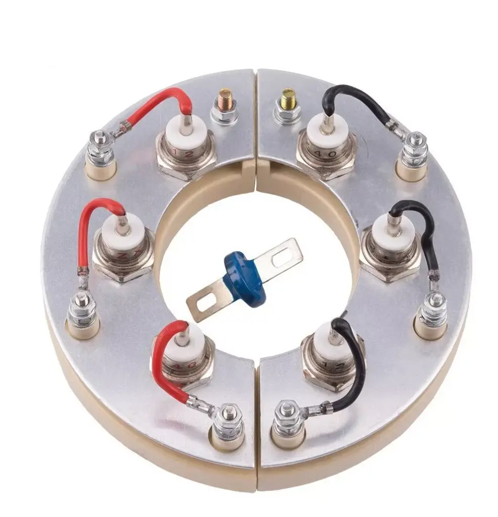 KIT RECTIFICADOR RSK5001