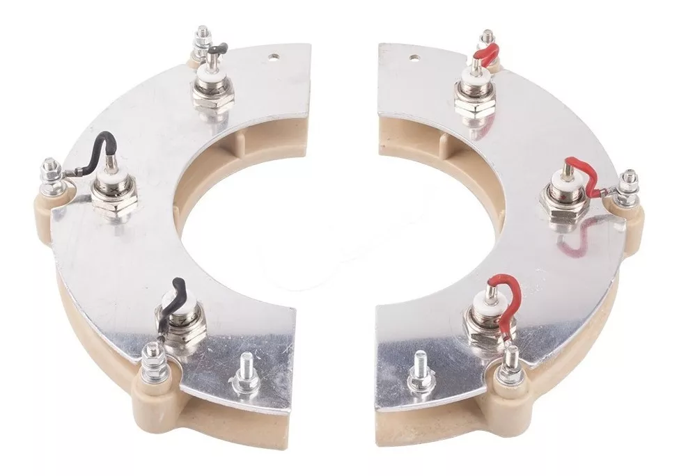 KIT RECTIFICADOR RSK6001