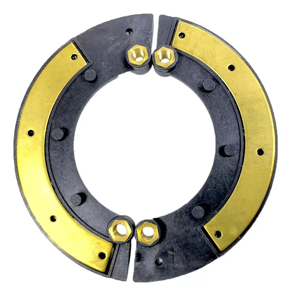 Kit retificador de ponte preto 330-25777A