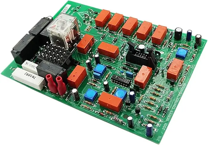 Interface module 650-091