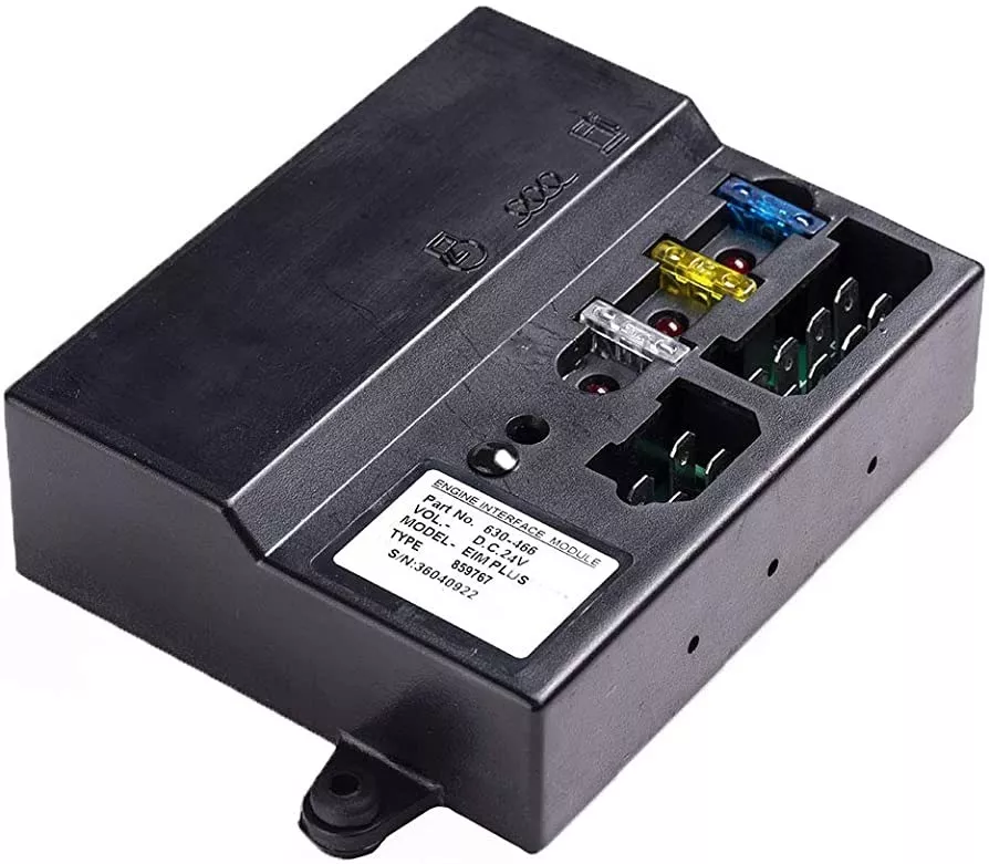 Módulo de interface 630-466