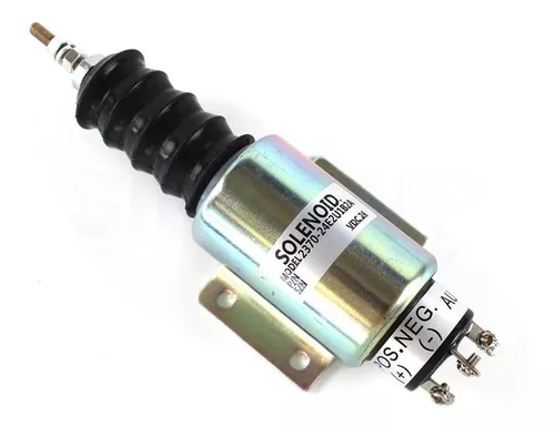 电磁线圈 2370-12E2U1B2A