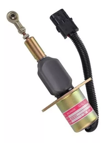 Selenoid 37Z36-56010-A