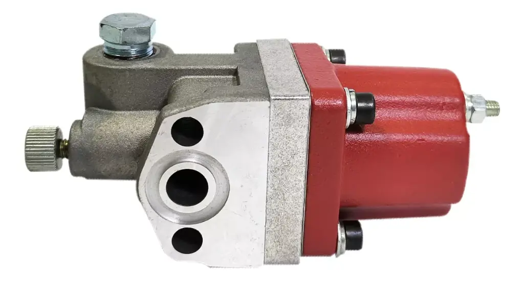 Solenoid 3035738