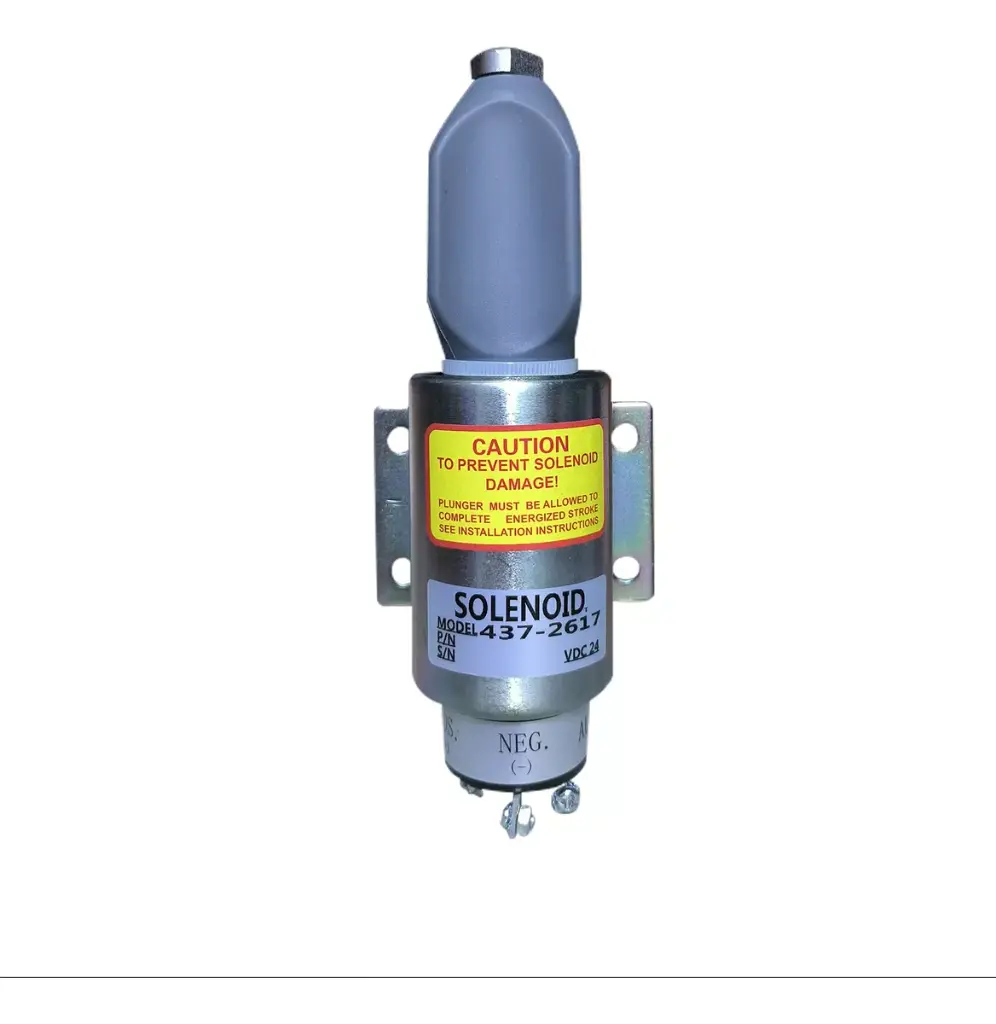 Solenoide 437-2617/HWS3072829