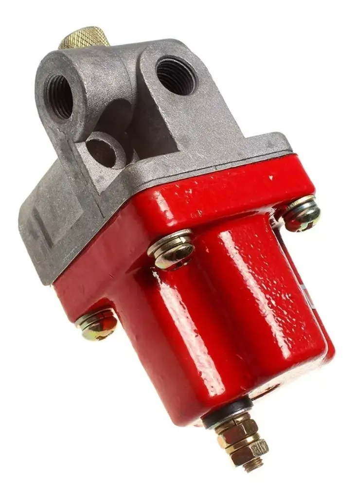 Solenoide 3018453