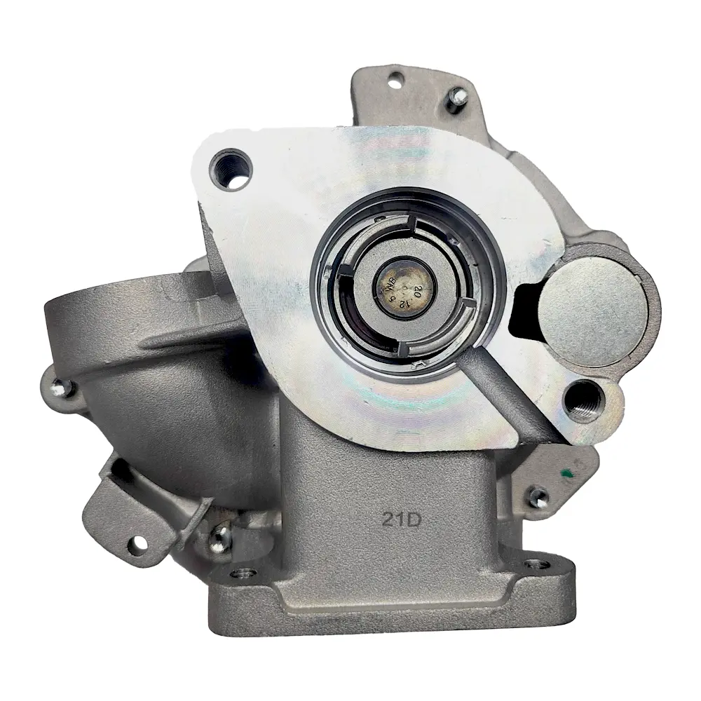 TURBO E60E90N46