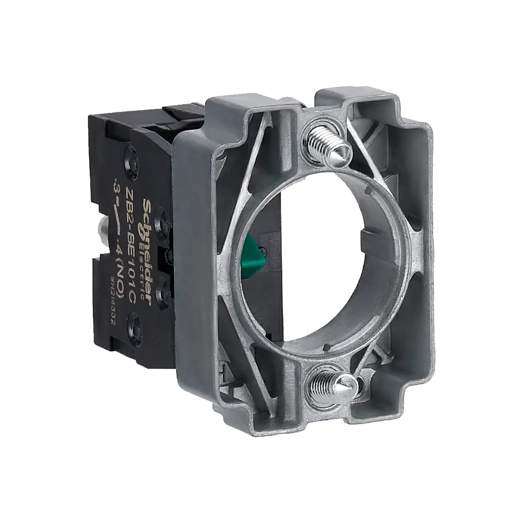 Основа кнопки ZB2-BZ101C 