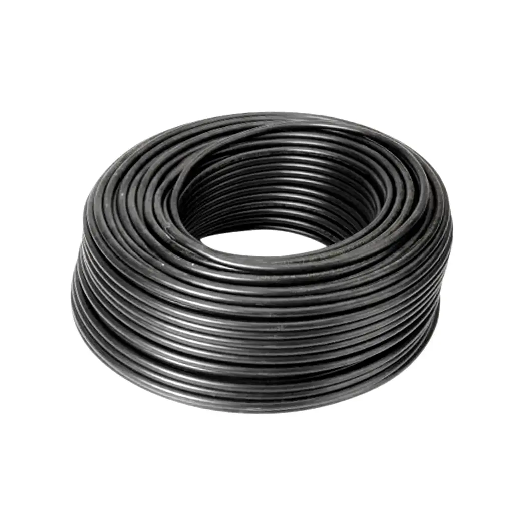 Cabo AWG 18 Preto 