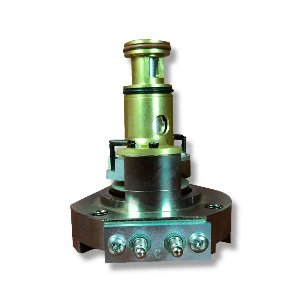 Dahili aktüatör CUMMINS 3408324