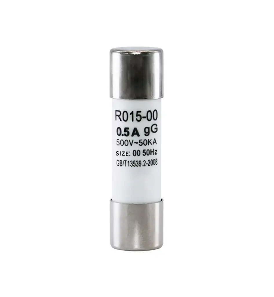 فيوزات  R015