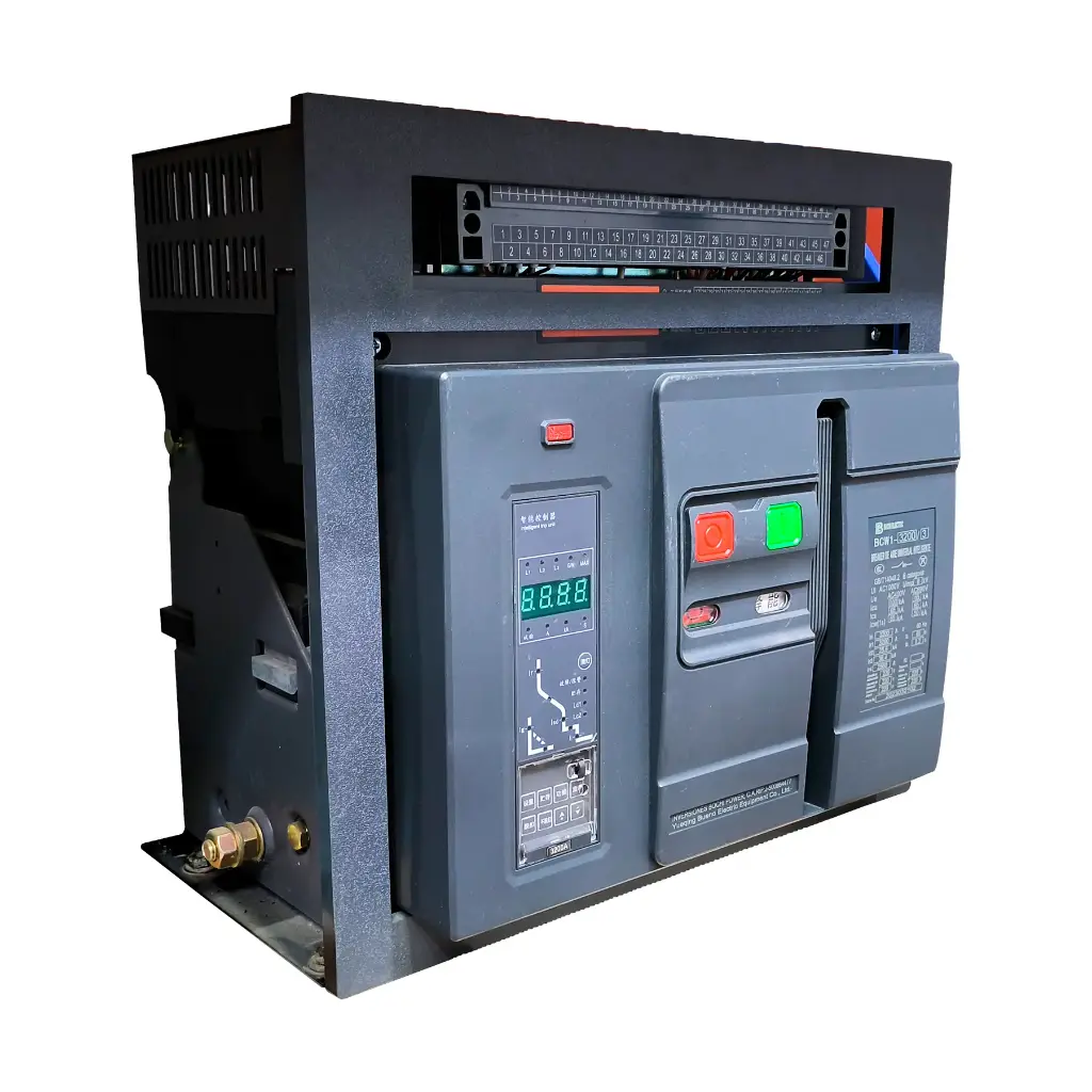 Anahtar BCW1 3200/3P/3200A