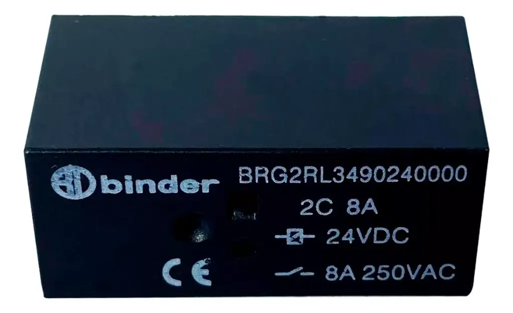 RELAY BRG2RL