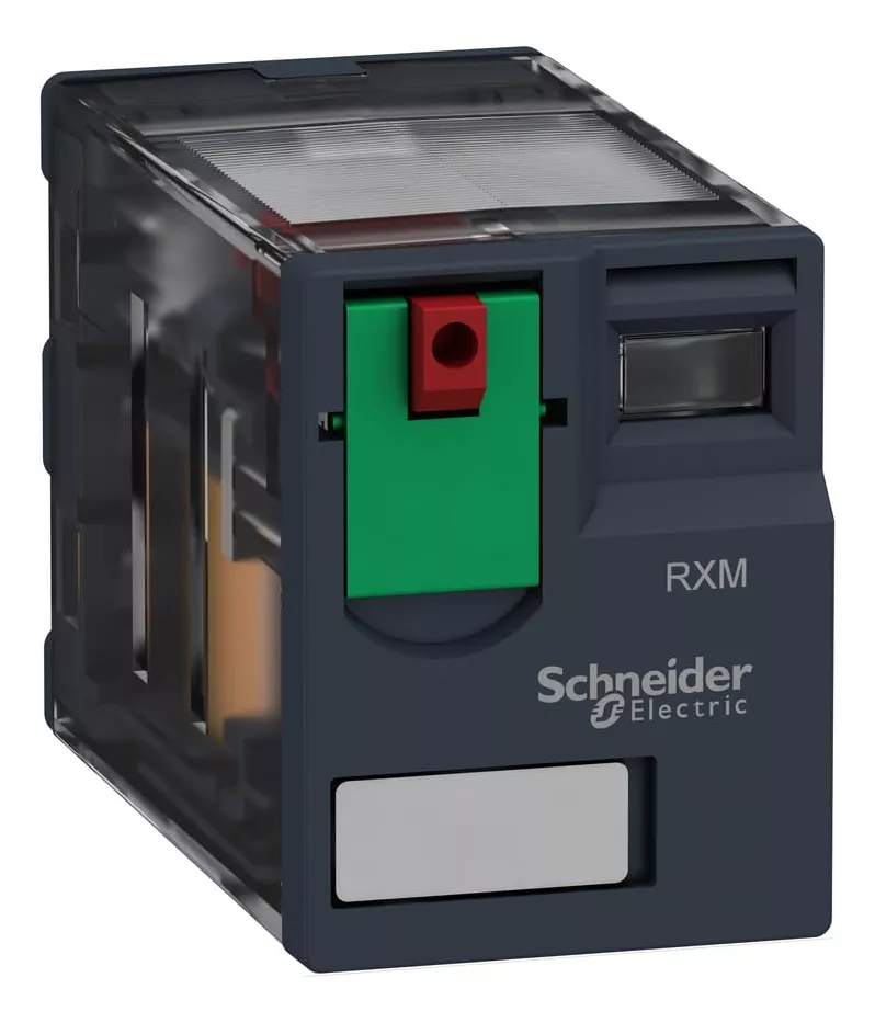 RELÉ RXM2AB1P7 