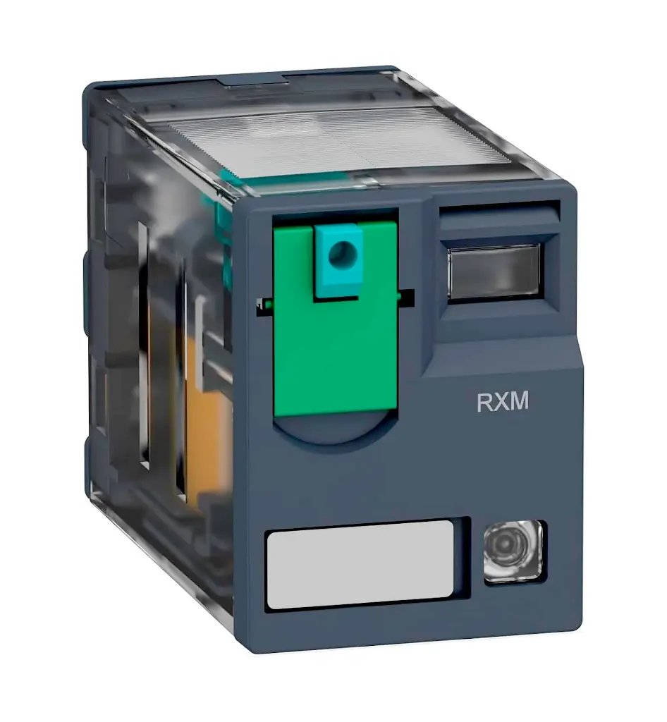 Relay RXM4AB2P7
