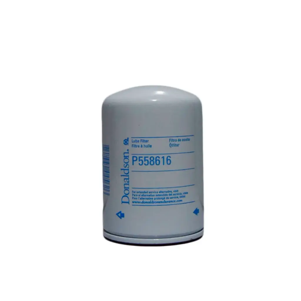Yağ filtresi P558616