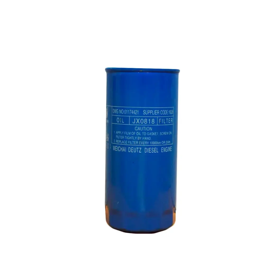 FILTRO DE Óleo VG61000070005/UJ-JX0818