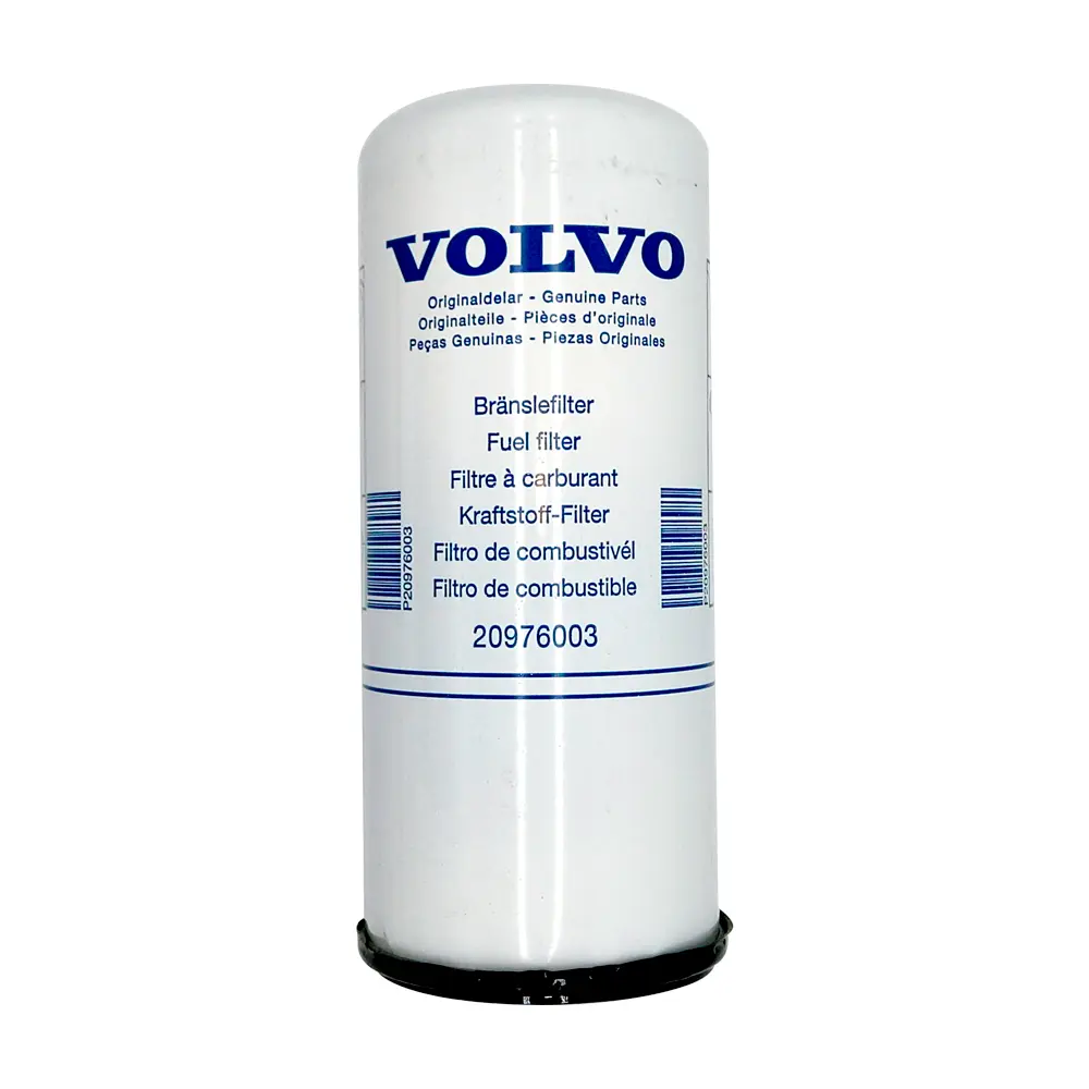 Fuel filter 20976003