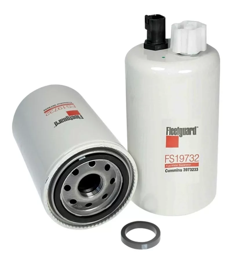 Filtre séparateur d'eau et de carburant FS19732