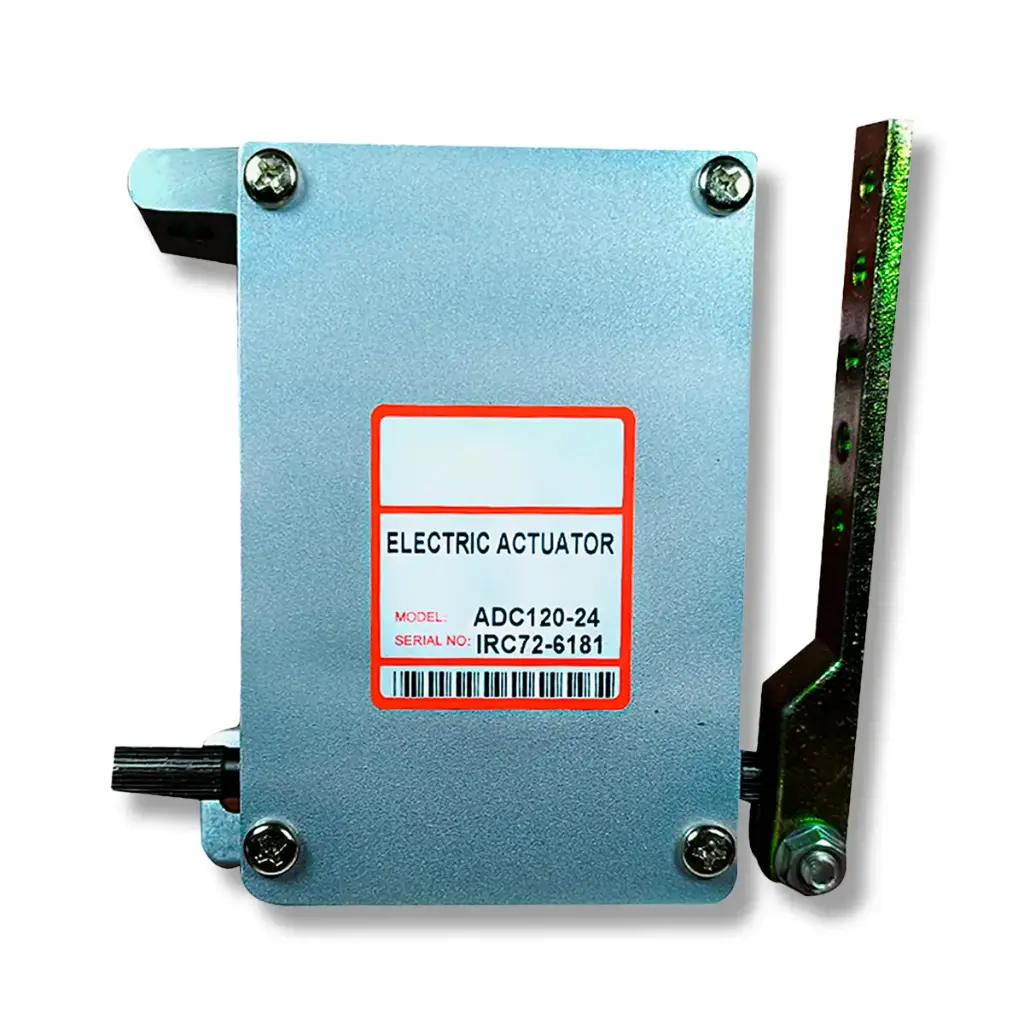 Atuador ADC120-24