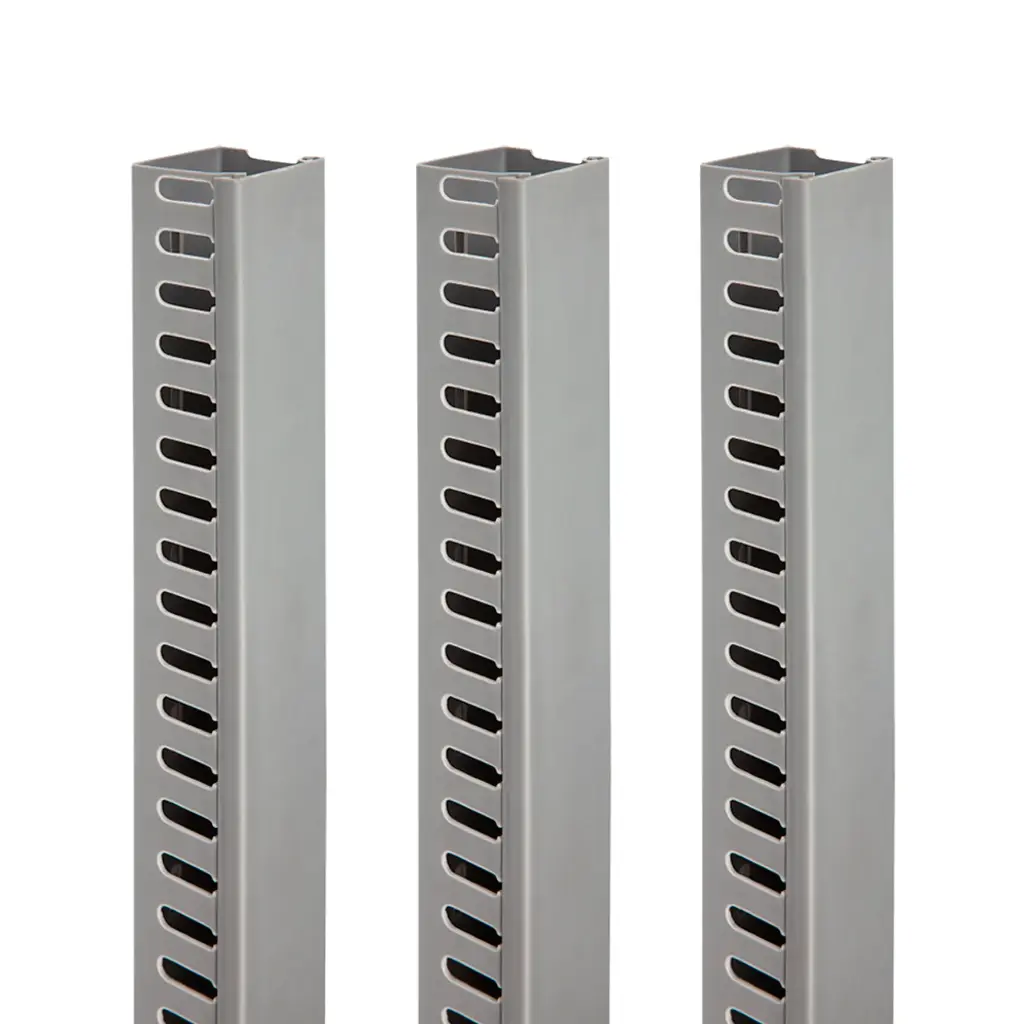CANALETAS PARA CABLES