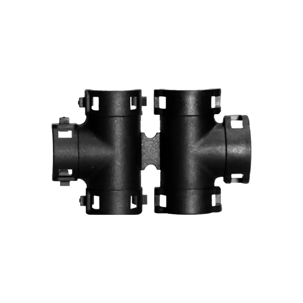 CONECTOR ELÉCTRICO CAMISETA T AD25X3