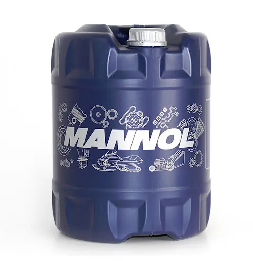 MANNOL Aceite Diesel CI-4 15W-40