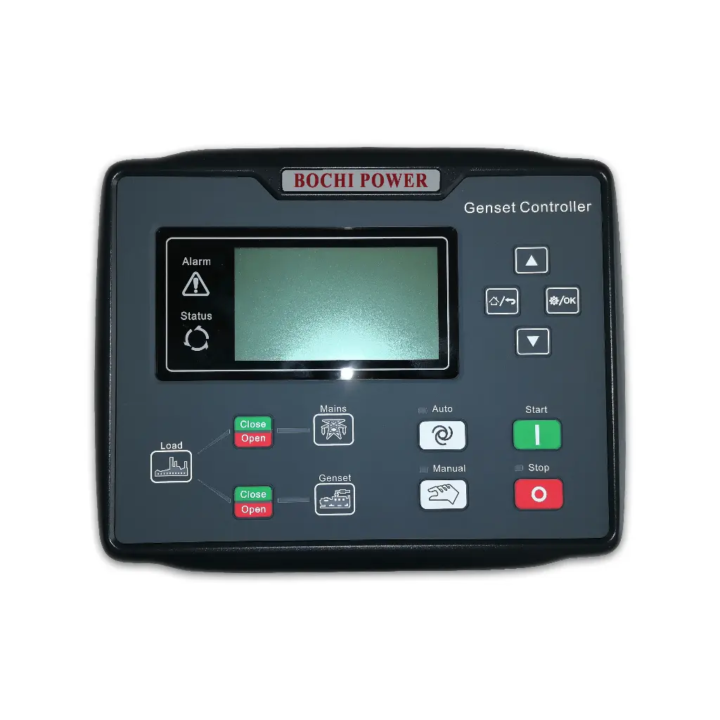Controller BCM6120N