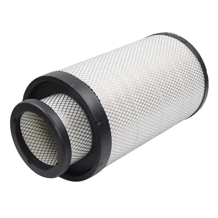 Elemento de Filtro de Aire - Fleetguard AF25127