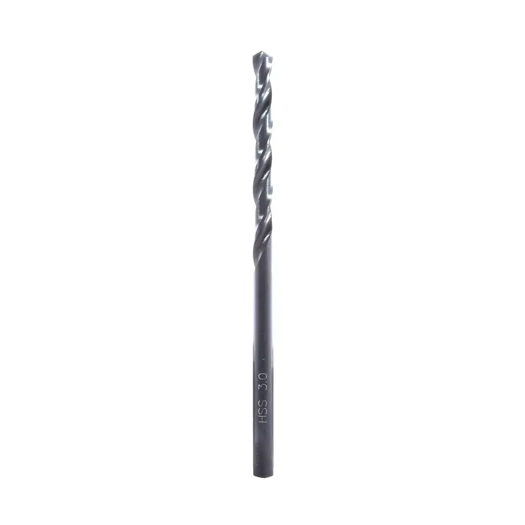 Свердло HSS 3MM