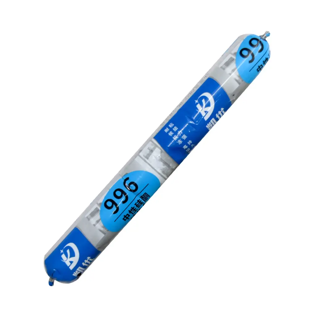 SILICONA 996