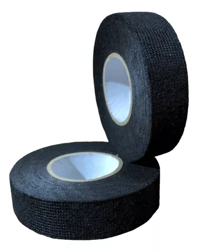 Fita dielétrica de borracha 2"