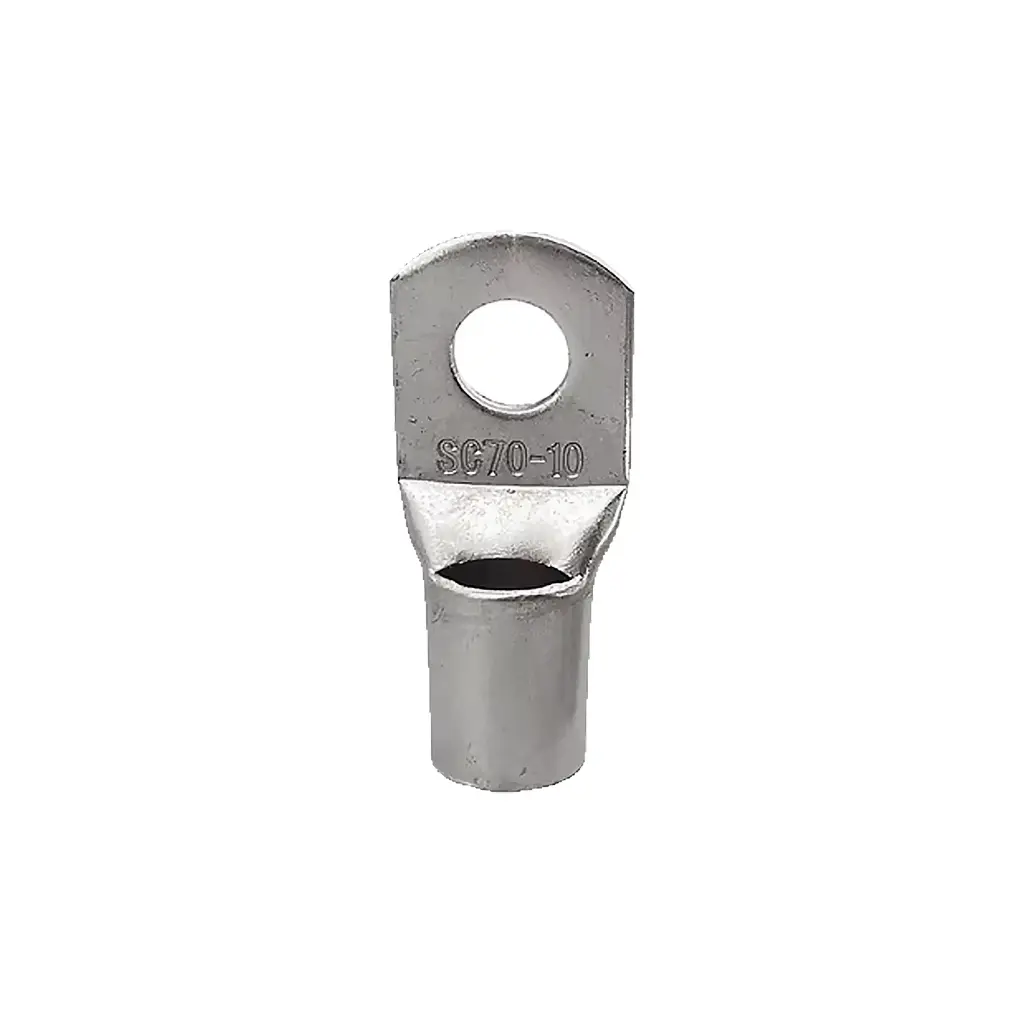 TERMINAL COBRE ESTAÑADO 1/0 SL70-TUBULAR