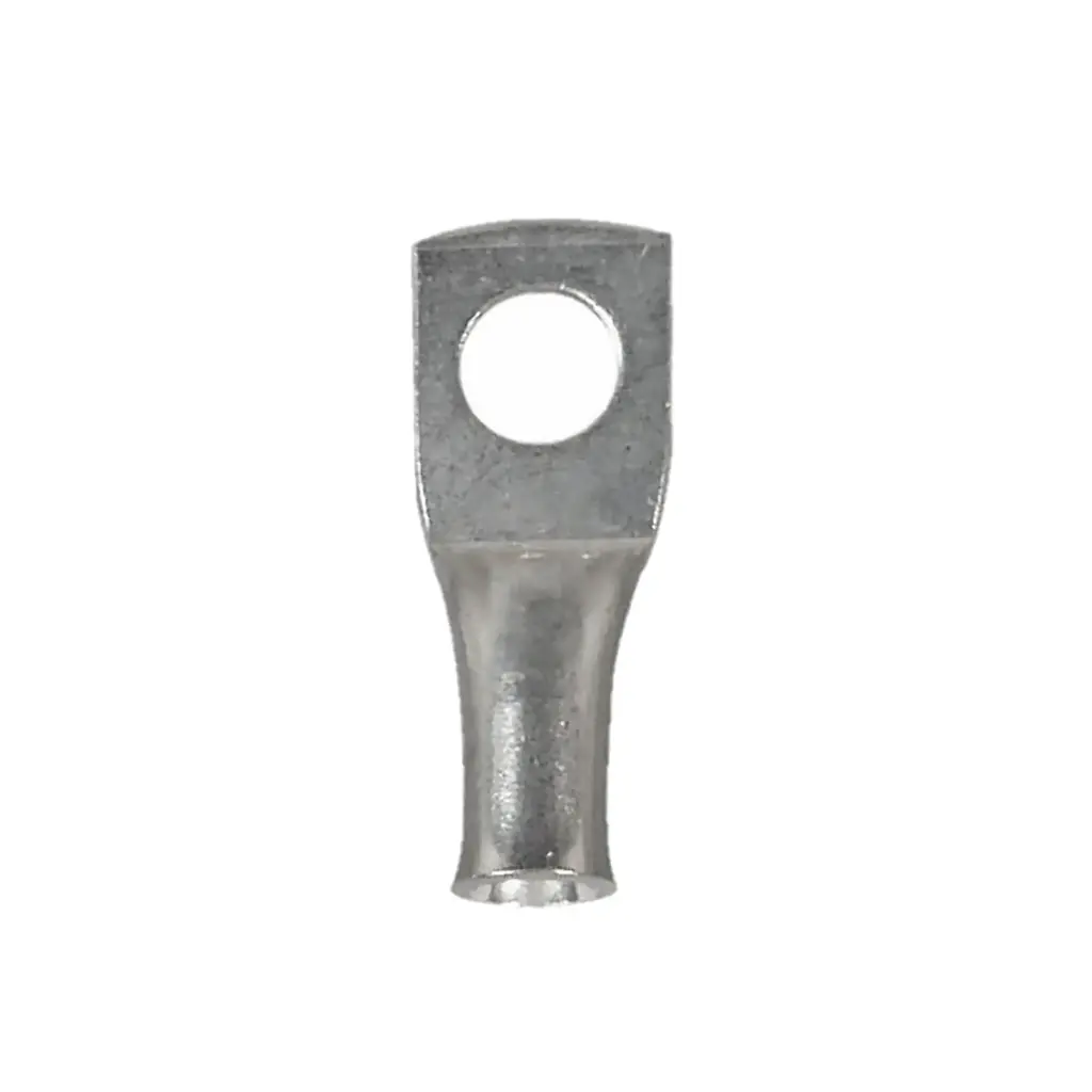 Terminal de cobre estanhado 1/0 AC70-10