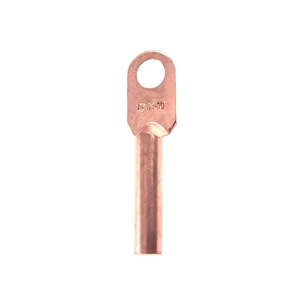 Terminals Copper DT-70MM