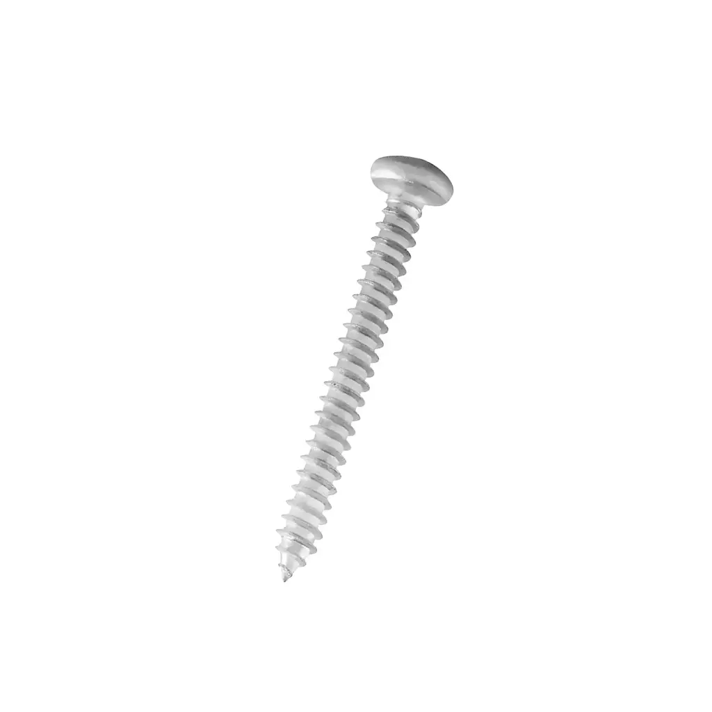 Self-tapping screw 5X5X25