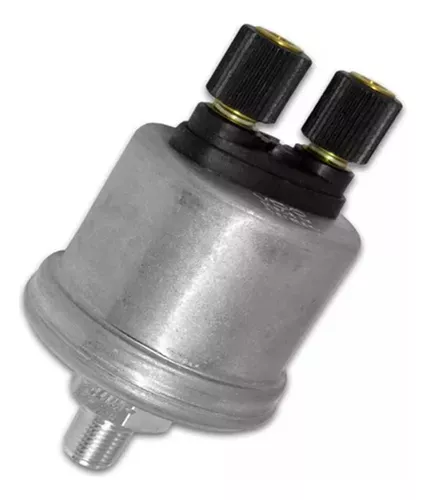 SENSOR DE PRESIÓN DE ACEITE 1/8