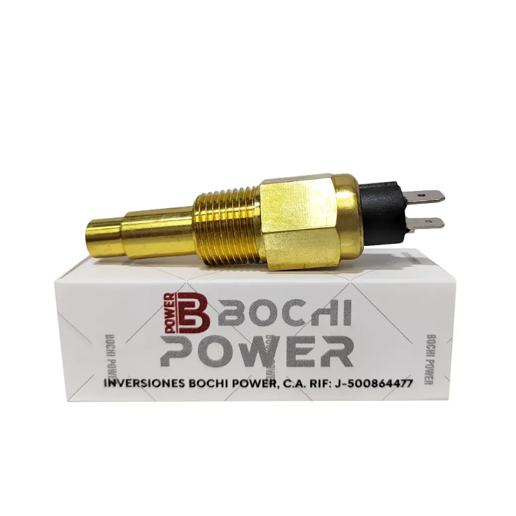 Датчик температури 3/8 30T 