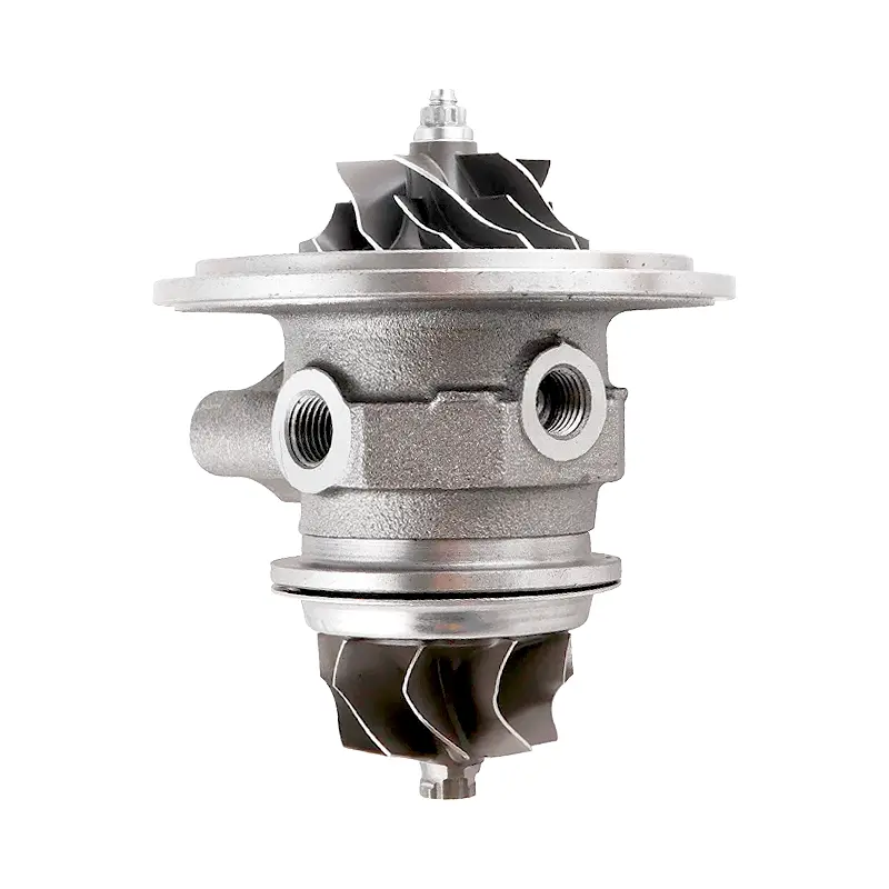TURBO For ISUZU 704136 4HTG1 
