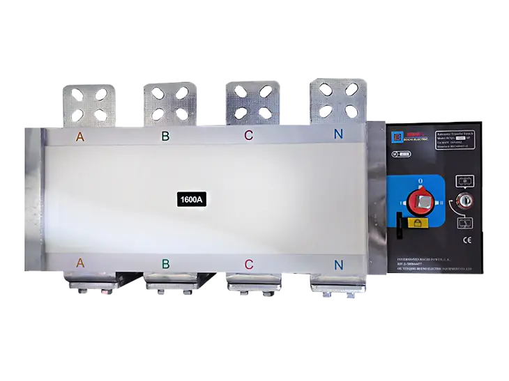 Inverseur de source ATS 1600A BCQ3
