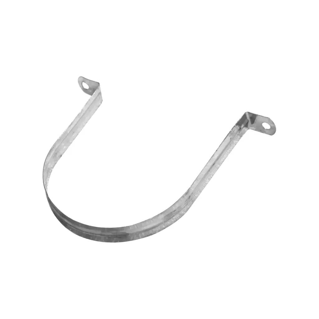 Collier de serrage 3"