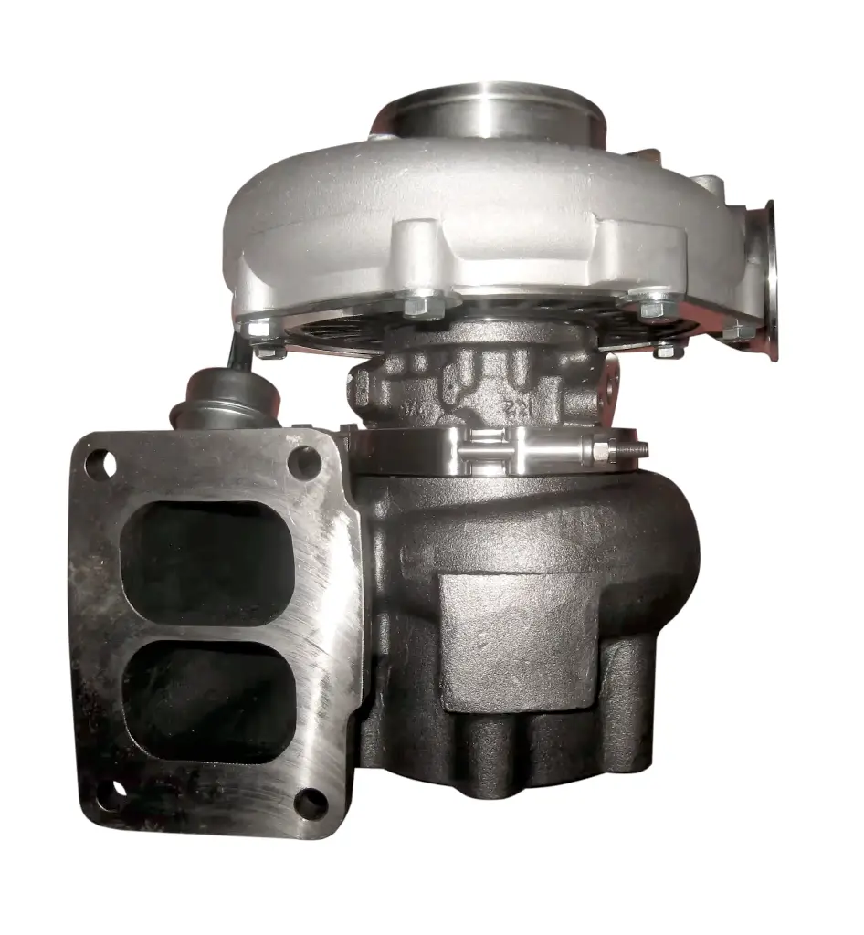 涡轮增压器 612601110925